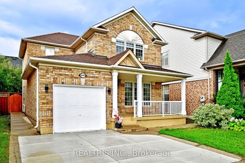 649 Marley Cres, Milton, ON, L9T5V2 | Card Image