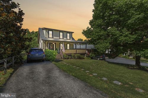 603 Hilltop Rd, CATONSVILLE, MD, 21228-5208 | Card Image
