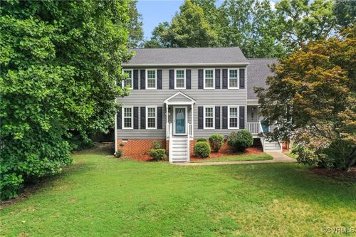 7707 Northern Dancer Ct, Midlothian, VA, 23112-6451 | Card Image
