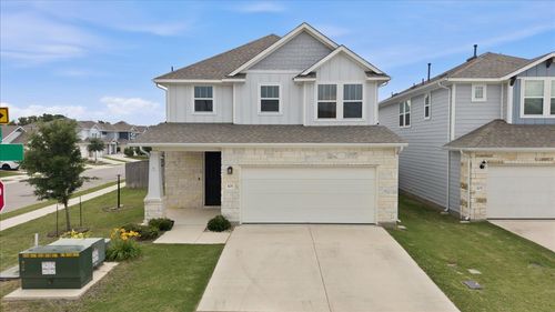 101 Free Stone Dr, Georgetown, TX, 78628-3197 | Card Image