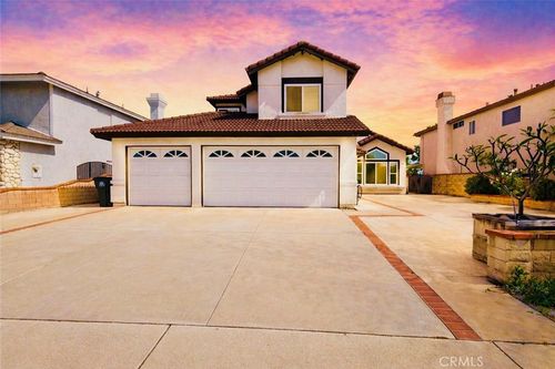 862 Pantera Dr, Diamond Bar, CA, 91765-1894 | Card Image