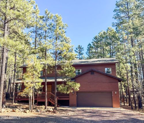 3455 Turkey Track Road, Pinetop, AZ, 85935 | Card Image