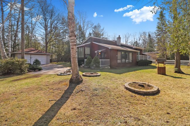3 48 Th St N, House other with 2 bedrooms, 2 bathrooms and 4 parking in Wasaga Beach ON | Image 5