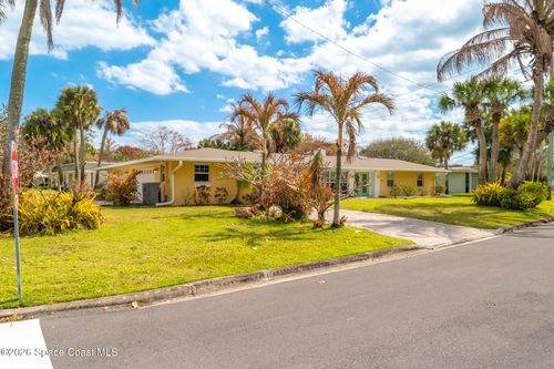 901 S Palm Ave, Indialantic, FL, 32903-3323 | Card Image