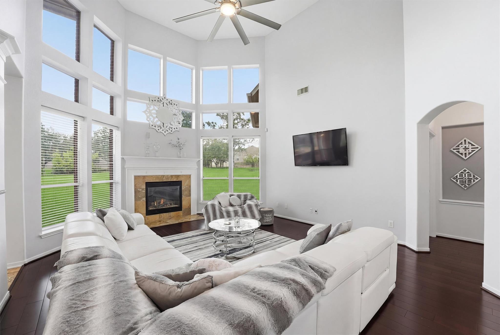 Residential in Katy 5