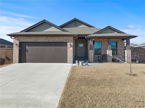 117 Post Oak Ave, Gentry, AR, 72734-4021 | Card Image