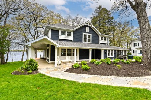 2601 S Shore Dr, Delavan, WI, 53115-3604 | Card Image