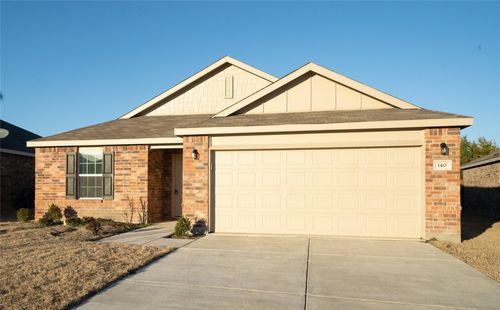 140 Waxberry Dr, Fate, TX, 75189-4120 | Card Image