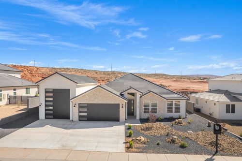 4769 N 2020 W, Hurricane, UT, 84737 | Card Image