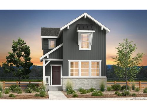 1192 Prospect Aly, Brighton, CO, 80601-8040 | Card Image