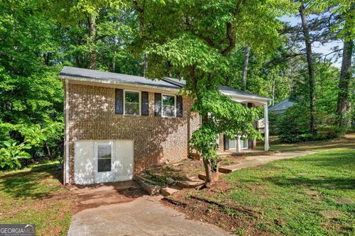 6444 Fleur De Lis Dr, Morrow, GA, 30260 | Card Image