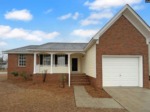 801 Bitternut Road, Columbia, SC, 29209 | Card Image