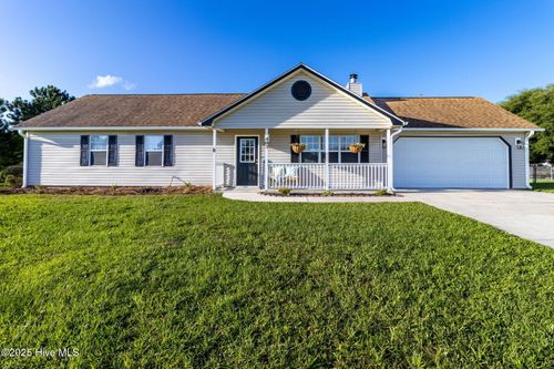 403 Dayrell Dr, Hubert, NC, 28539-4575 | Card Image