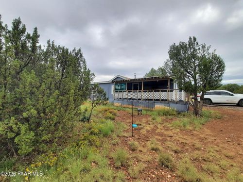 43900 N Anvil Rock Rd, Seligman, AZ, 86337 | Card Image
