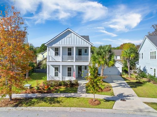 2733 Battery Pringle Dr, Johns Island, SC, 29455-8994 | Card Image