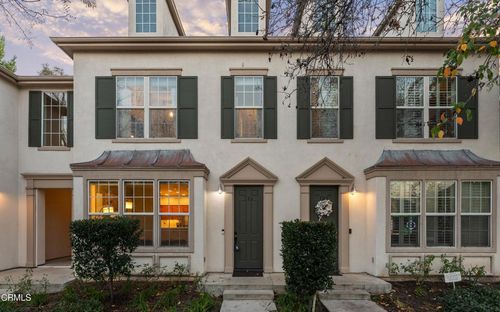 126-27072 Victoria Ln, Valencia, CA, 91355-5153 | Card Image