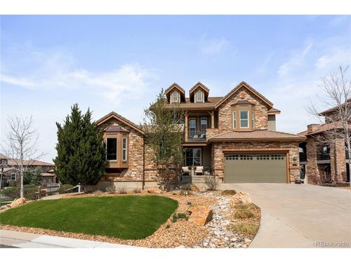 201 Maplehurst Pt, Highlands Ranch, CO, 80126-5614 | Card Image