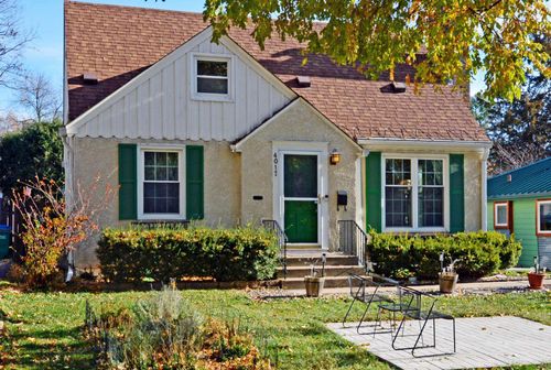 4017 Salem Ave, Saint Louis Park, MN, 55416-2923 | Card Image