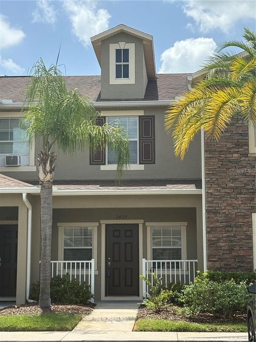 2427 Willimette Dr, WESLEY CHAPEL, FL, 33543-5115 | Card Image