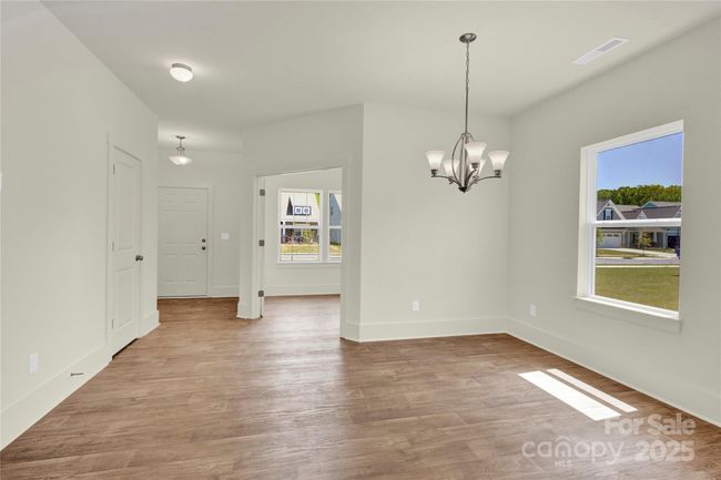 46 - 207 Aspire Cir, House other with 3 bedrooms, 3 bathrooms and null parking in Wingate NC | Image 5