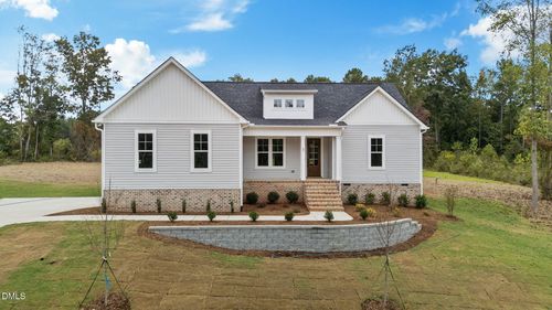 95 Autumnwood Lane, Zebulon, NC, 27597 | Card Image
