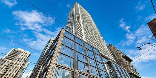 2907-88 Queen Street E, Toronto, ON, M5C0B6 | Card Image