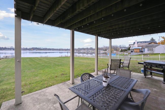 2490 Lakeview Dr, House other with 3 bedrooms, 4 bathrooms and null parking in Clarklake MI | Image 44