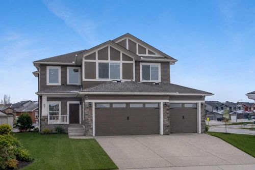 67 Lakes Estates Cir, Strathmore, AB, T1P0B6 | Card Image