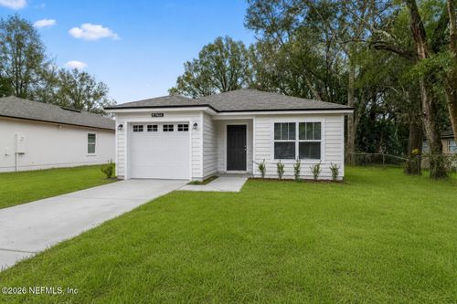 231 W 39th St, Jacksonville, FL, 32206-6485 | Card Image