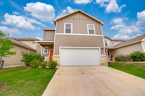 14663 Emerio Dr, San Antonio, TX, 78253-2233 | Card Image