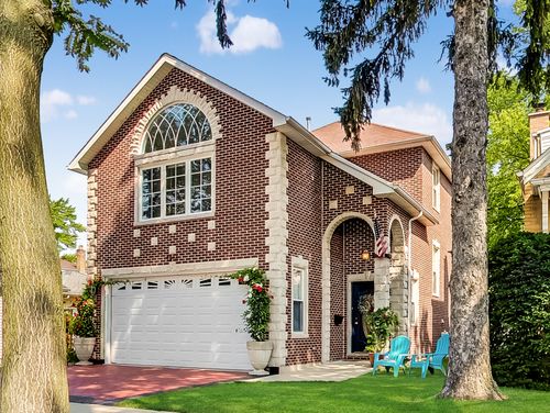 7916 Altgeld St, Elmwood Park, IL, 60707-2439 | Card Image
