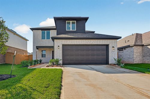 27303 Leward Jetty Dr, Katy, TX, 77493-5427 | Card Image