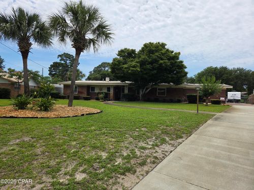 405 Bay Shore Dr, Panama City Beach, FL, 32407-5458 | Card Image