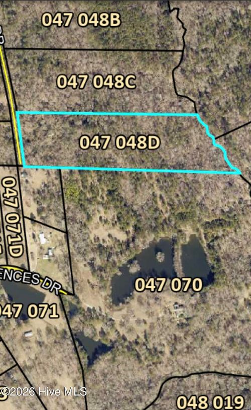 0 Boston-Johnson Drive, Appling, GA, 30802 | Card Image