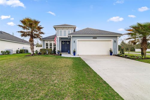 79338 Plummers Creek Dr, Yulee, FL, 32097-2674 | Card Image