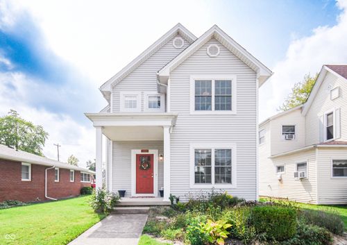 409 S State St, North Vernon, IN, 47265-2122 | Card Image