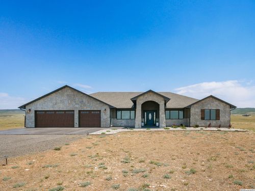 343 Katie Canyon Loop, Laramie, WY, 82072-5936 | Card Image