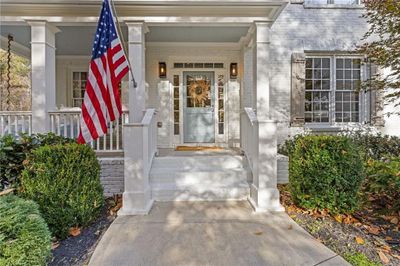 245 Blackrock Trace, House other with 6 bedrooms, 4 bathrooms and null parking in Alpharetta GA | Image 3