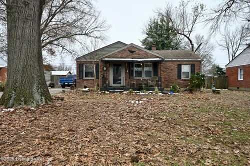 2508 Proctor Knott Dr, Louisville, KY, 40218-1312 | Card Image