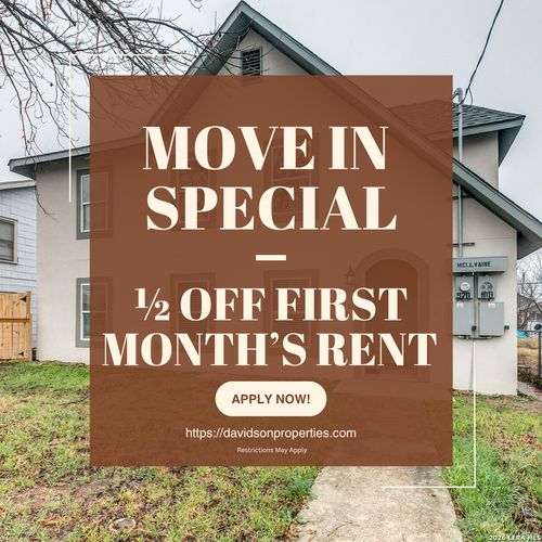 920 Mcilvaine, San Antonio, TX, 78201-4273 | Card Image