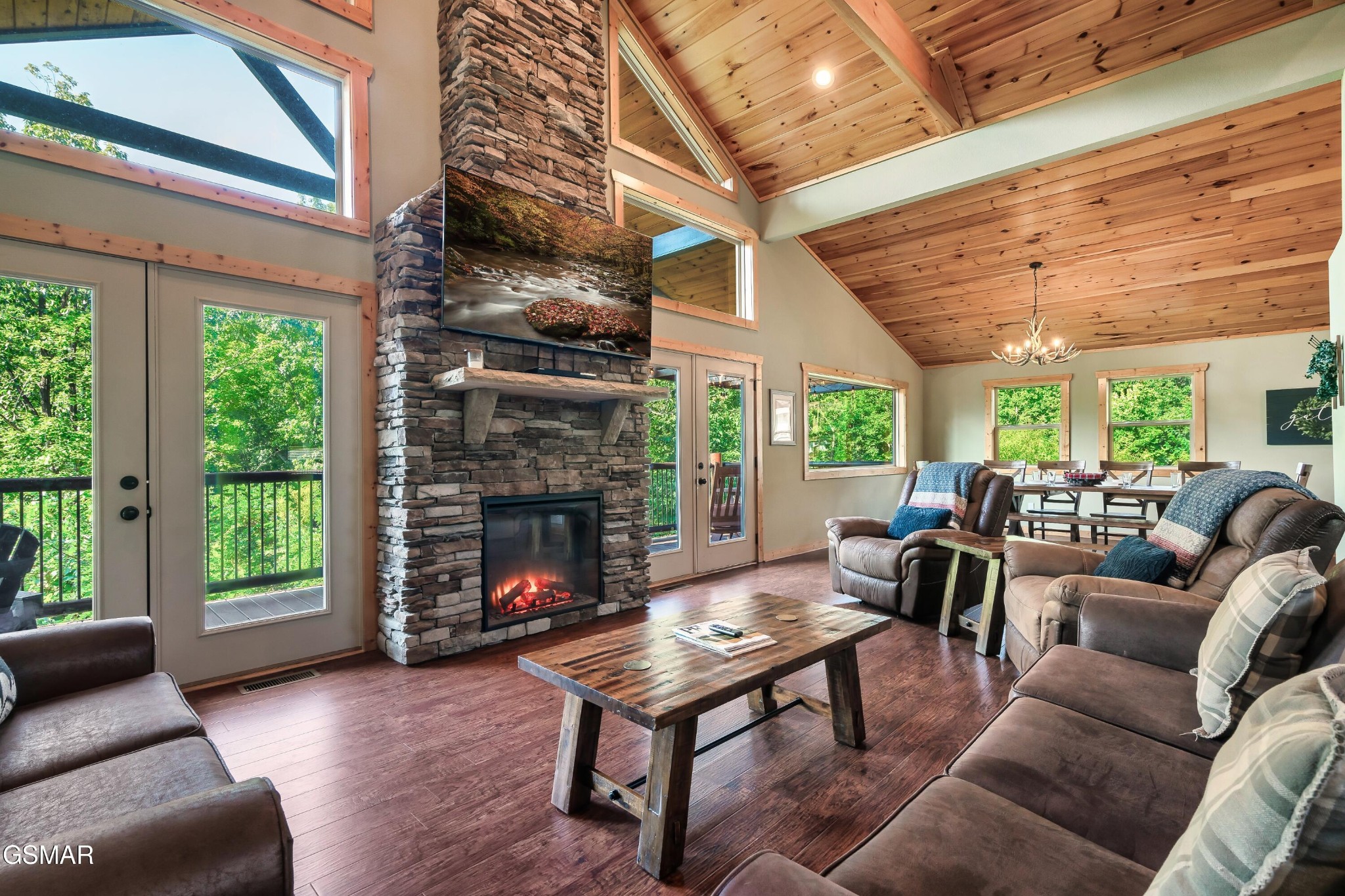 Residential in Gatlinburg 4