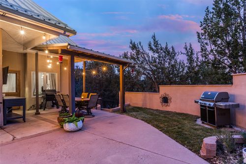 41 Avendia Del Sol, Cedar Crest, NM, 87008 | Card Image
