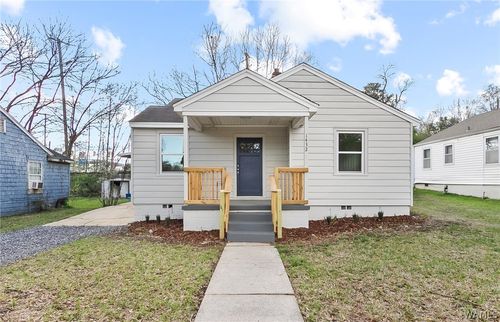 1432 20th Ave E, Tuscaloosa, AL, 35404-4010 | Card Image