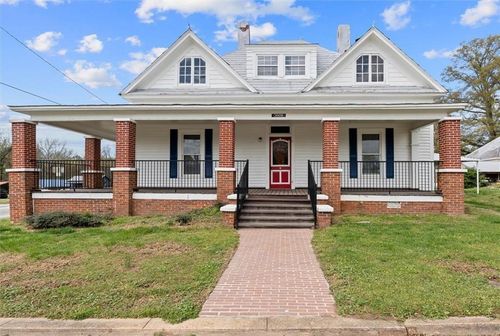 3608 Business 27, Buchanan, GA, 30113-4352 | Card Image