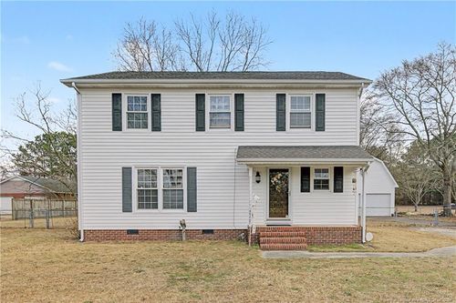 5725 Mcdonald Road, Parkton, NC, 28371 | Card Image