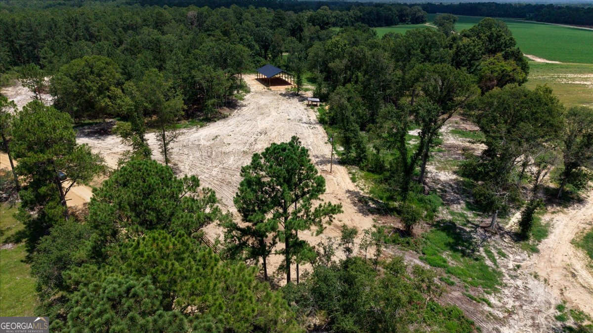 Land in Cobbtown 4