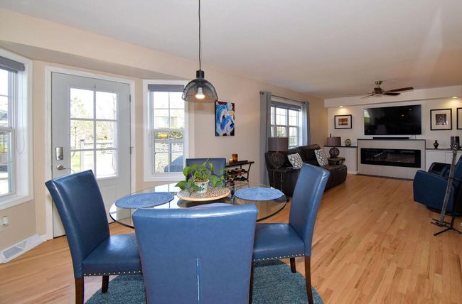 6448 Lincrest Drive, House other with 4 bedrooms, 2 bathrooms and null parking in Mount Pleasant WI | Image 18