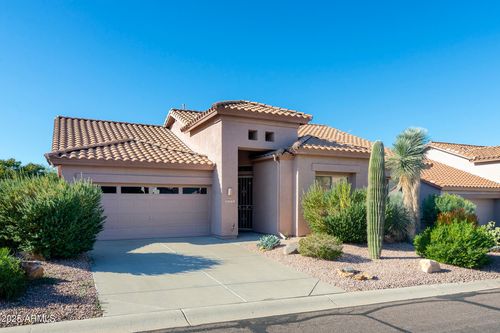 7779 E Wildcat Dr, Gold Canyon, AZ, 85118-5084 | Card Image
