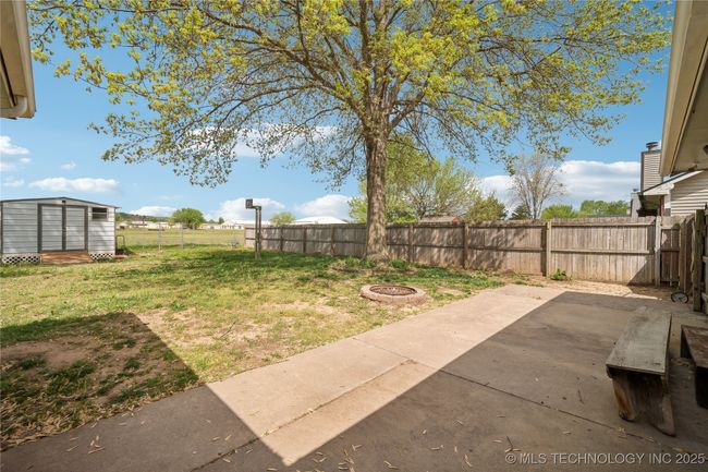 2922 S Main St, House other with 3 bedrooms, 2 bathrooms and null parking in Sapulpa OK | Image 23