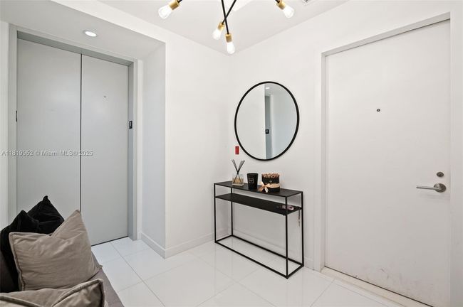 UNIT-909 - 851 Ne 1 St Ave, Condo with 3 bedrooms, 3 bathrooms and null parking in Miami FL | Image 32